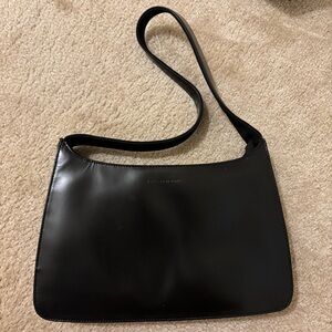 Jones New York Elegant Black Handbag